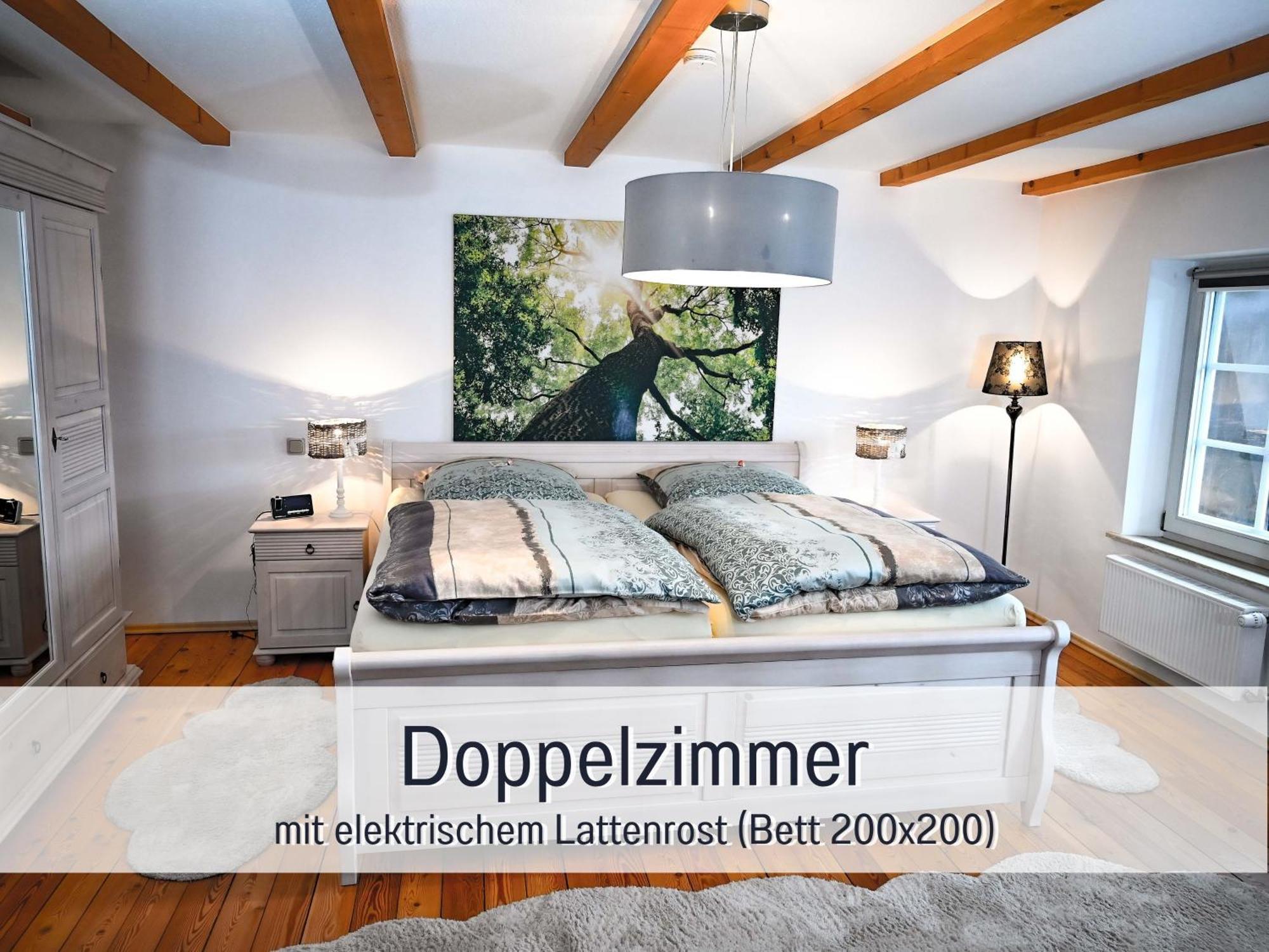 4 Sterne Ferienhaus "Zum Weiher" Allenbach Exterior foto
