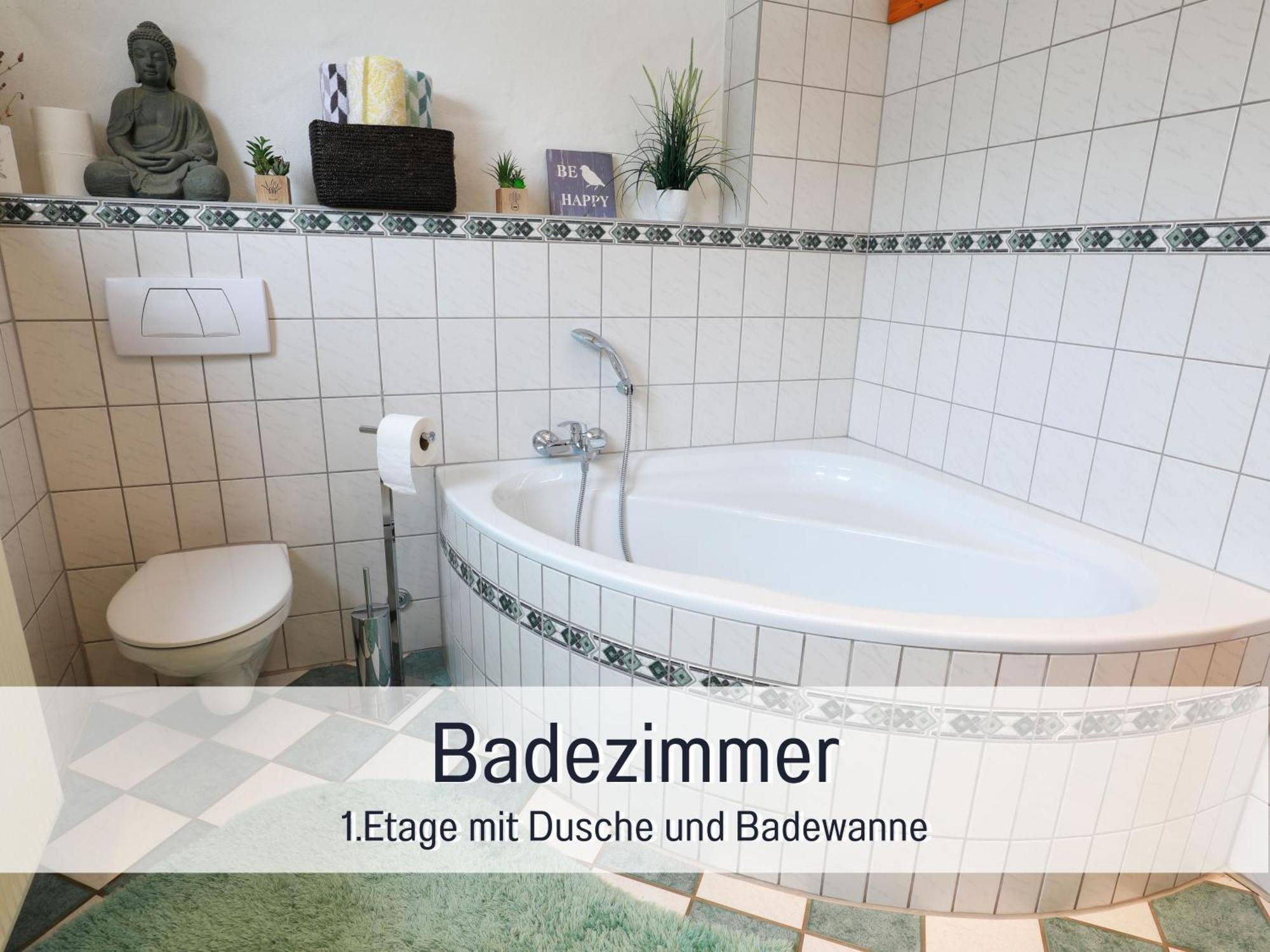 4 Sterne Ferienhaus "Zum Weiher" Allenbach Exterior foto