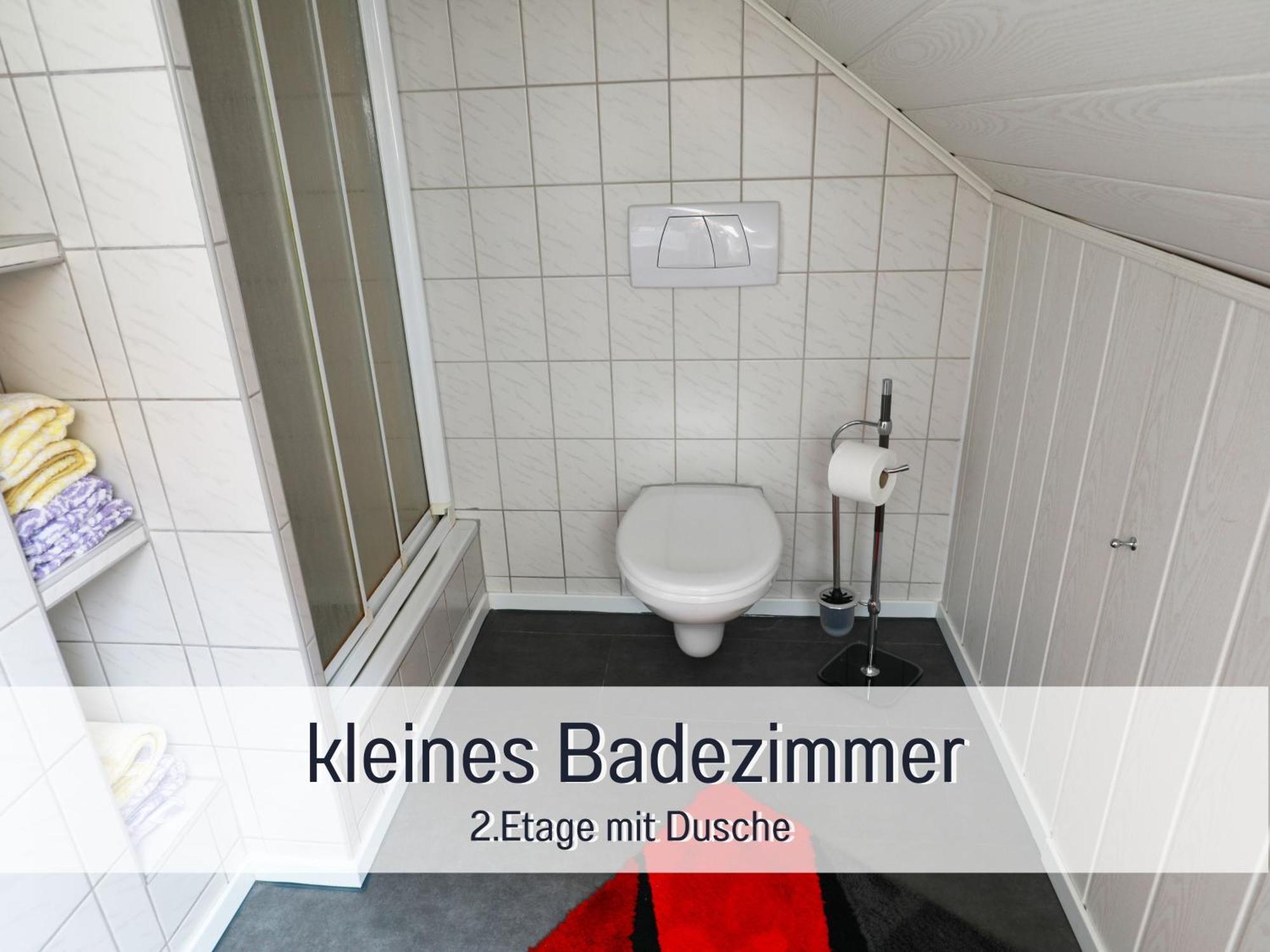 4 Sterne Ferienhaus "Zum Weiher" Allenbach Exterior foto